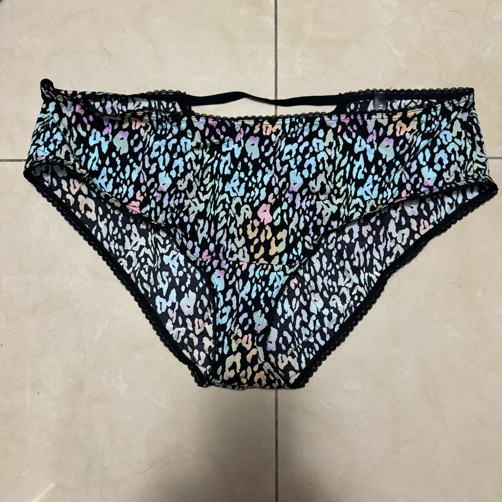 Torrid Panty NWOT